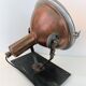 Former holophane projector lamp 1940