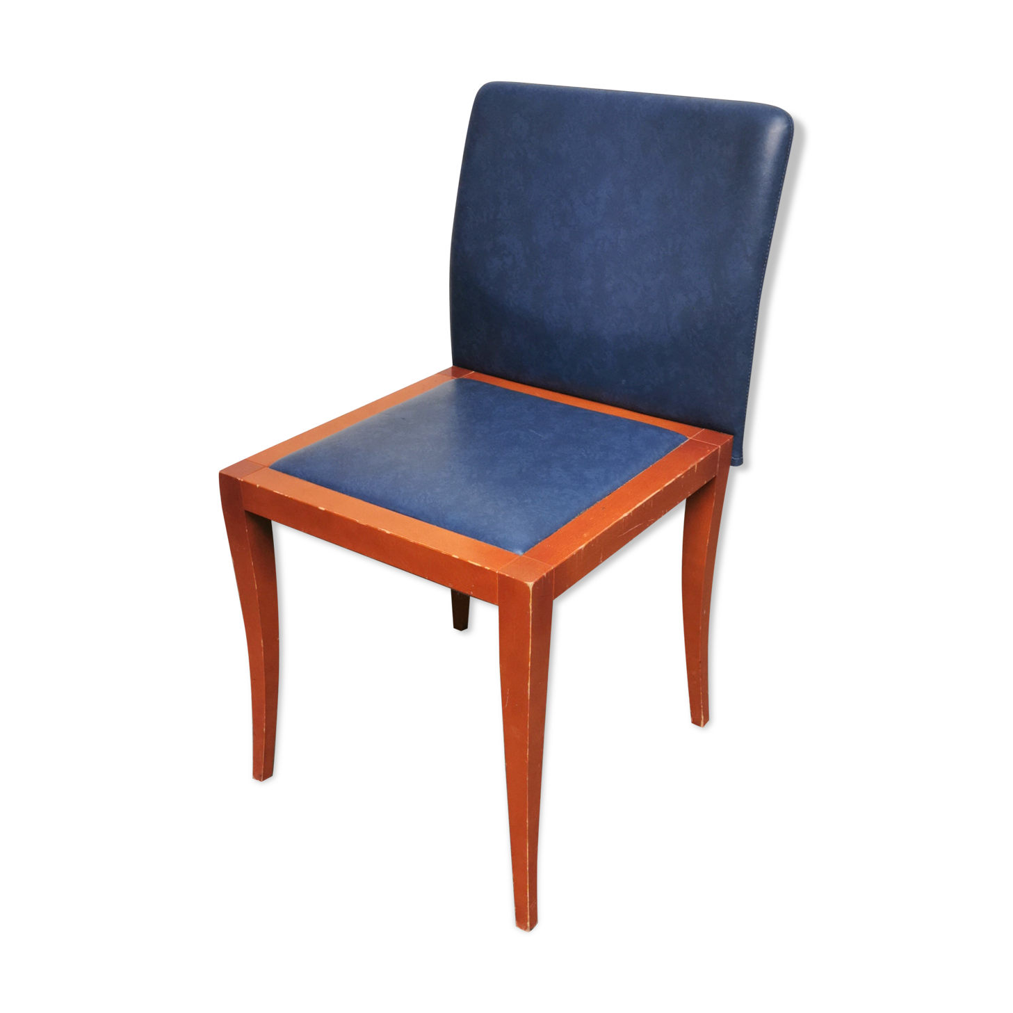 Ligne Roset chair by Didier Gomez