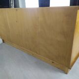 Vintage TV cabinet sideboard