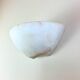 Alabaster wall lamp by Eclipsi, Spain, 1990s