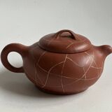 Traditional Chinese teapot