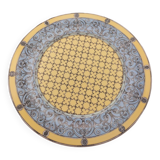 Villeroy & Boch plate