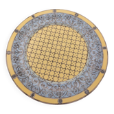 Villeroy & Boch plate
