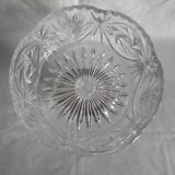 compotier cristal