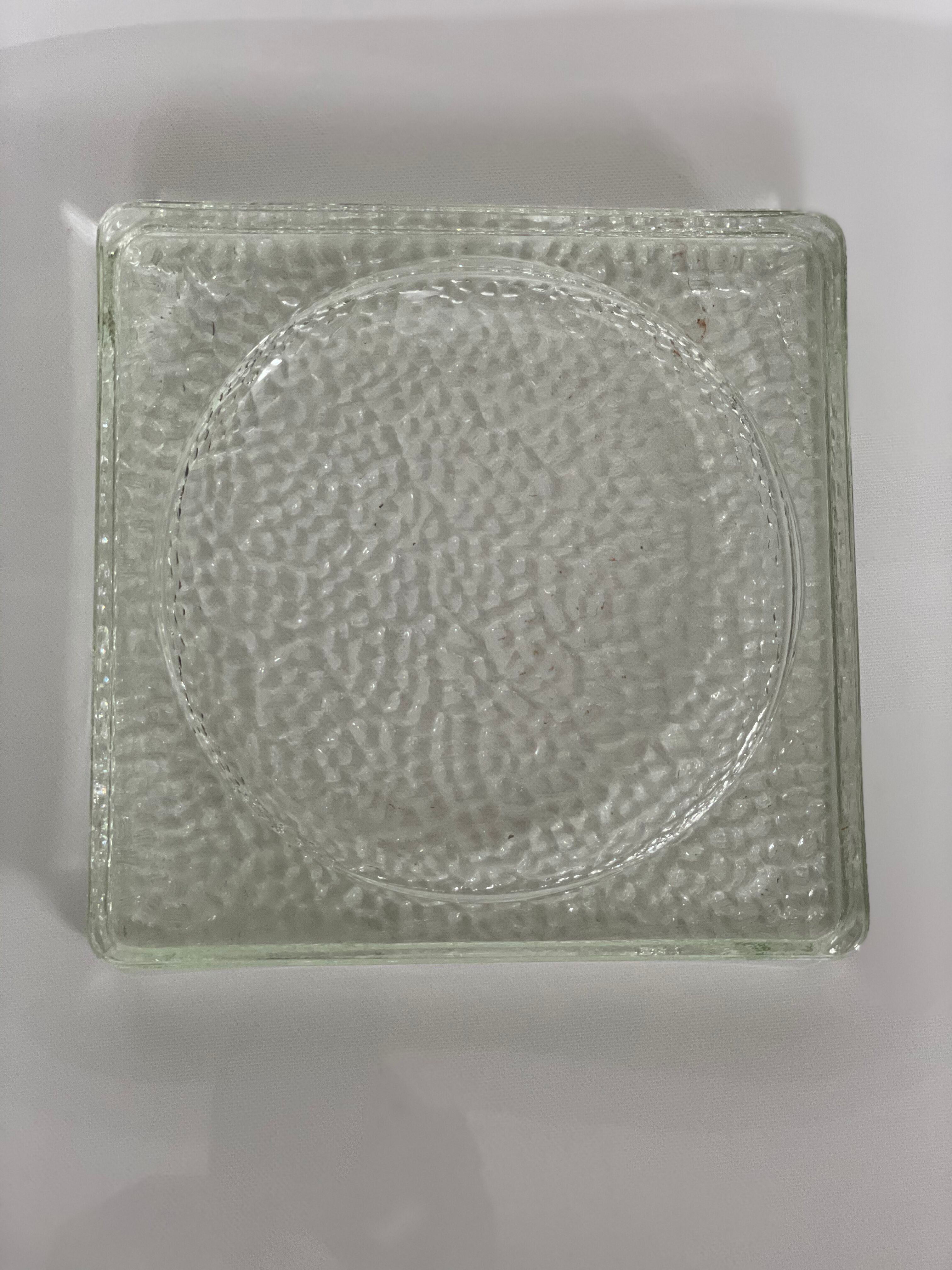 Nevada brand glass paving stone