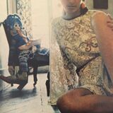 Fashion photography 70s