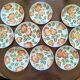 10 plates Moulin des Loups