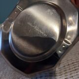 18/8 stainless steel sugar bowl