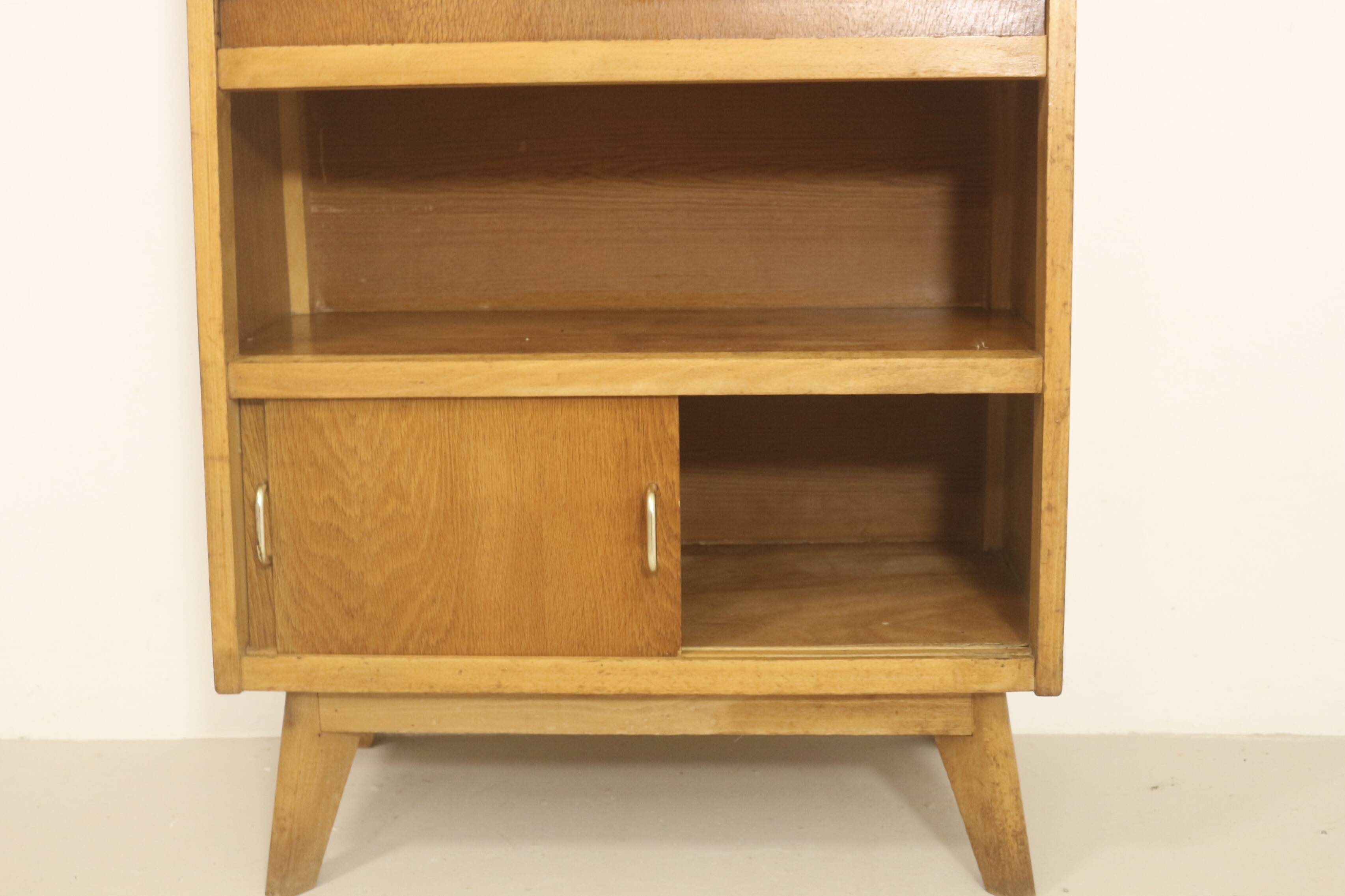 Vintage secretary furniture from the 50s and 60s Ref NOMAD