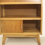 Vintage secretary furniture from the 50s and 60s Ref NOMAD