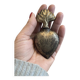 Ex voto heart of Mary