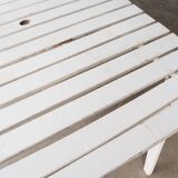 Youpy garden/terrace furniture, René Gleizes, vintage 70s