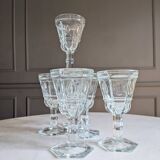 La Rochere glasses