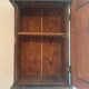 Armoire murale ancienne