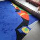 Tapis vintage De Millenerpoort
