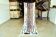 Azilal Moroccan Berber hallway rug 294 x 88 cm New