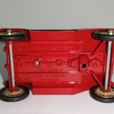 Voiture Matchbox Ford-T 1911