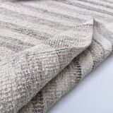 Tapis kilim de mesure 190x290, kilim en laine biologique de Turquie, fait main.