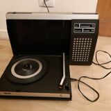 Electrophone Philips 423 , vintage