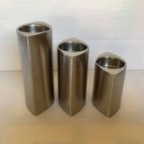 Trio of candle holders