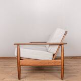 Scandinavian sofa