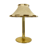 Anna Ehrner table lamp for Ateljé Lyktan, Sweden, 1970