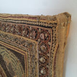 Wall tapestry, Asian embroidery