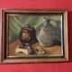 French still life by Meulsman 1977