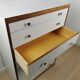 Commode semainier