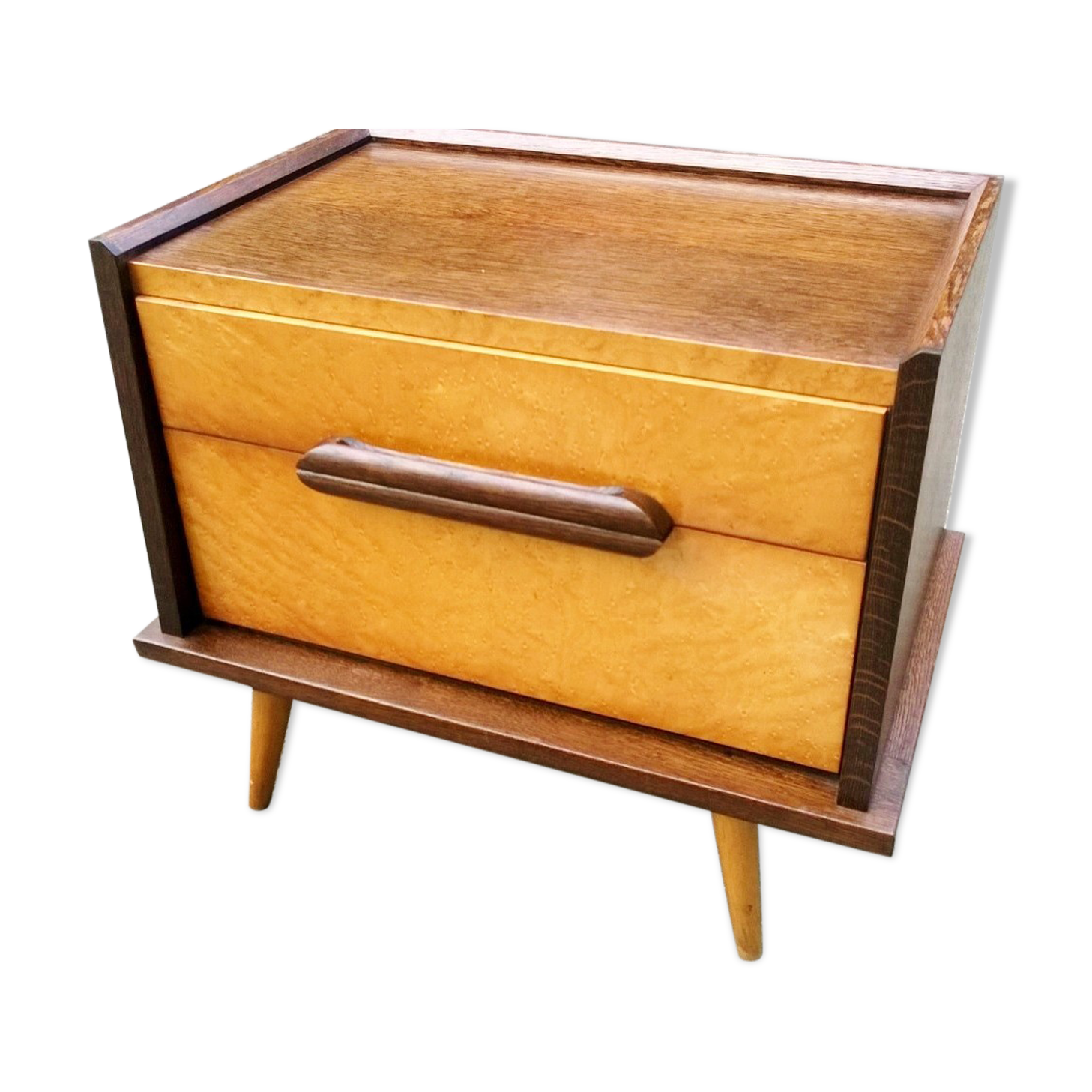 Bedside table