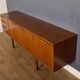 Restored Teak 1960s Retro Long Mcintosh Dunvegan Sideboard By Tom Robertson