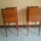 Nightstands style Louis XV