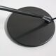 Ring Lamp A 400 by Bruno Gecchelin for Arteluce 1979
