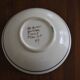 Plat creux Henriot