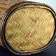 Bamboo basket