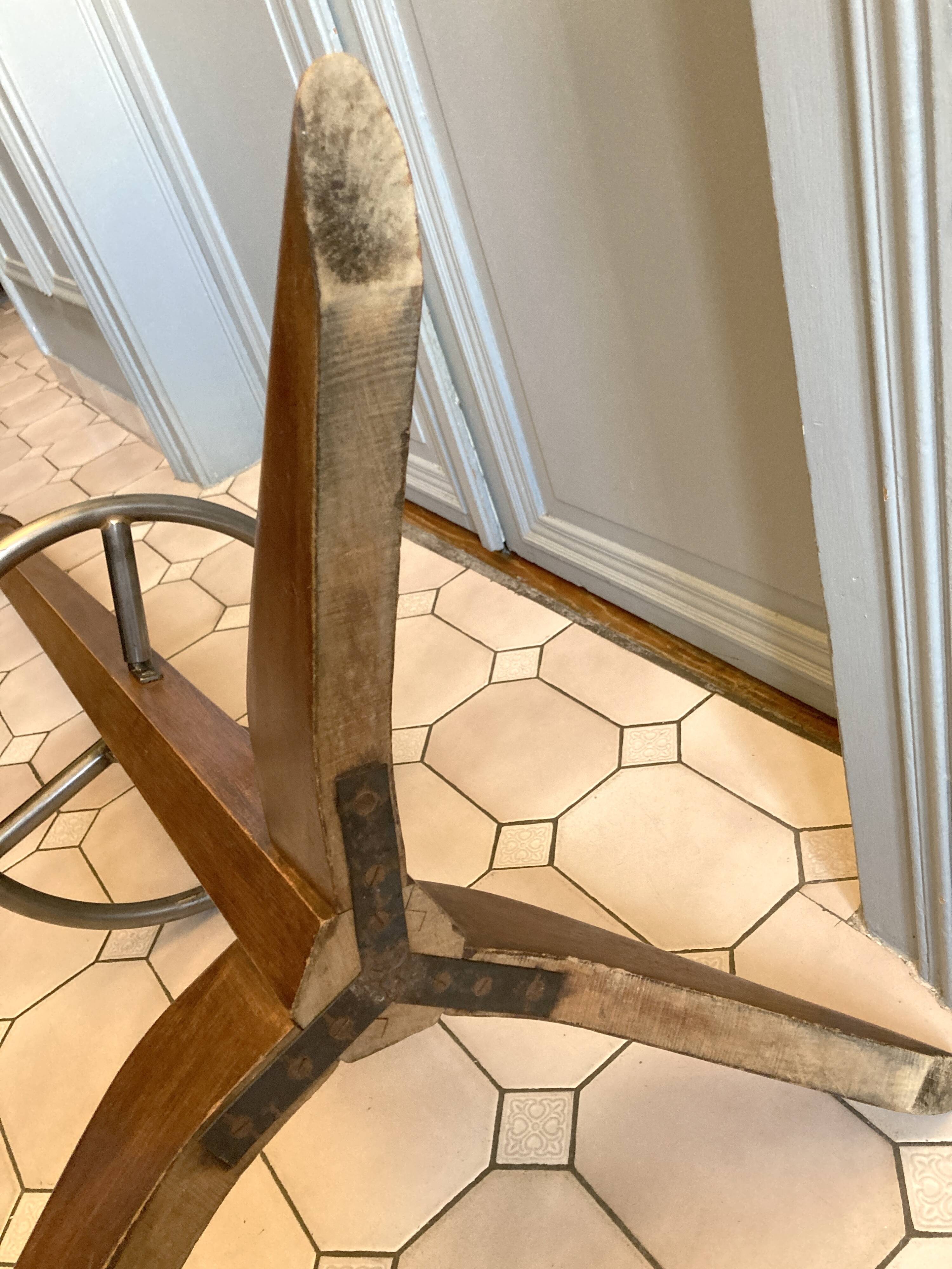 Stella 1950 coat rack