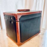 Lancel vanity suitcase