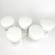 Porcelain apothecary jars