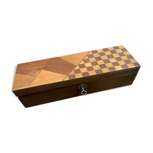 Boîte à gant