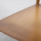 German vintage serving bar trolley 6315 by Ilse Möbel, 1960s