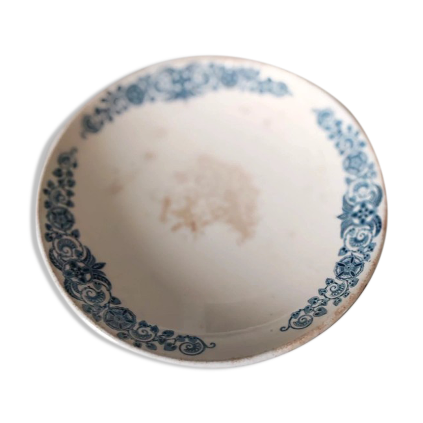 Plat Alésia Longchamp