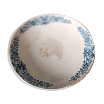 Flat Alésia Longchamp