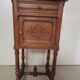 Bedside console from the 1920s-1930s