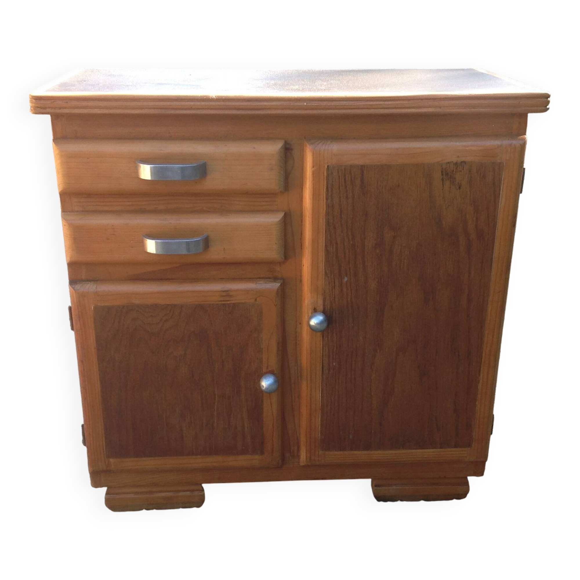 Vintage Mado sideboard