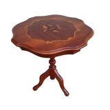 Table d'appoint 'Fleur'