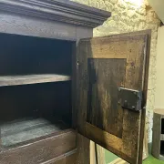 18th-century 4-door buffet