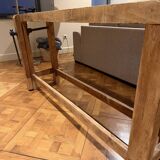 Ancient establishment