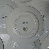 iron earth 8 flat plates
