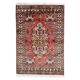 Vintage Pakistani carpets