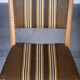 Chaises Vintage en Chêne, Danemark, 1960s, Set de 4
